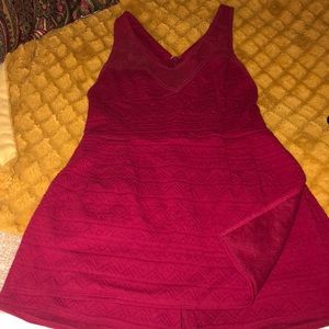 Free People Romper